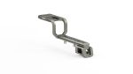 Tilta XLR Extension Bracket for Sony FX3 - Titanium Gray Fashion