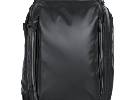 WANDRD Transit Travel Backpack - 45L - Black Cheap