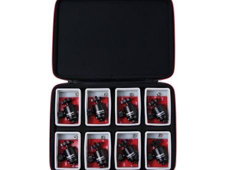 Aputure MC 8 Light Accessory Pack Online now