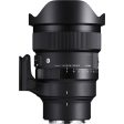 Sigma 15mm f 1.4 DG DN Art Lens - Leica L - 20% Preorder Deposit Online now