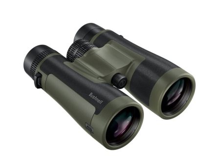 Bushnell 12x50 Trophy R5 Binoculars (Ranger Green) Fashion