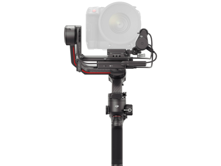 DJI RS 3 Pro Gimbal Stabilizer Combo Online Hot Sale