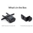 DJI SDR Transmission Transmitter Fashion