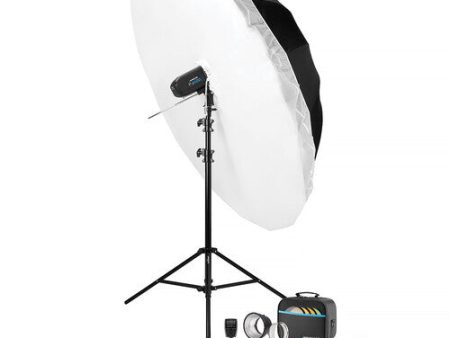 Westcott FJ400 Newborn Portrait Lighting Kit with FJ-X3 S Wireless Trigger for Sony Cameras Online Hot Sale