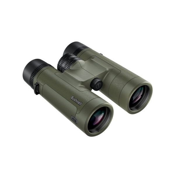 Bushnell 8x42 Banner R3 Binoculars (Ranger Green) For Discount