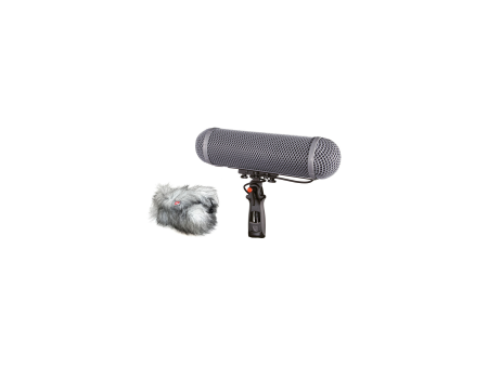 Rycote Modular Windshield WS 295 Kit Supply