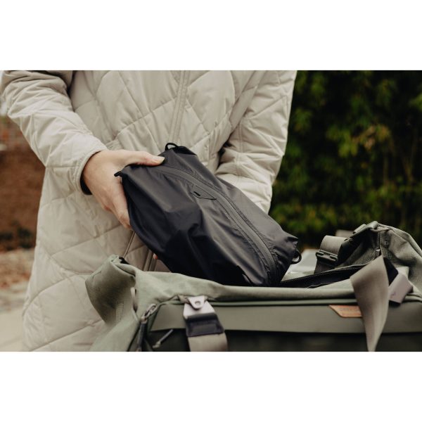 Peak Design Ultralight Packing Cube (Cloud, 10L) Online now