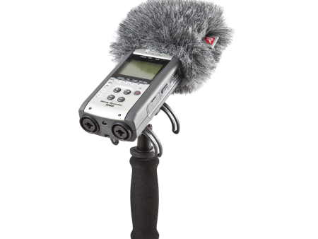 Rycote Audio Kit - Zoom H4N Supply