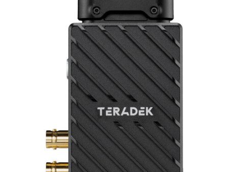 Teradek Bolt 6 LT 750 3G-SDI HDMI Wireless Transmitter with Internal Antennas For Discount