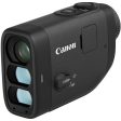 Canon PowerShot Golf Laser Rangefinder Sale