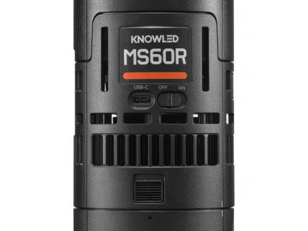 Godox KNOWLED MS60R RGB LED Light Online Sale