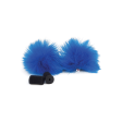 Rycote Blue Lavalier Windjammer - pair Discount