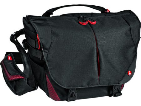 Manfrotto Pro Light Bumblebee M-10 Camera Bag (Black) Sale