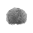 Rycote Grey Lavalier Windjammer - single Cheap