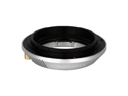 7Artisans Adapter for Leica M - Sony E For Discount