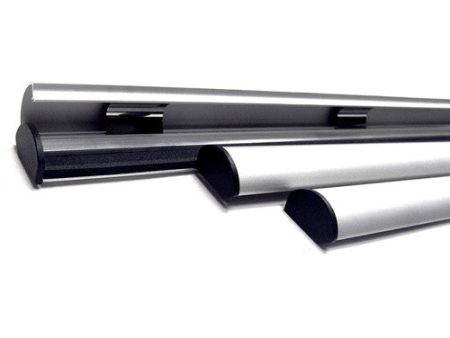 Savage Background Leader Bar (3-Pack, 8.9  Long) Online now