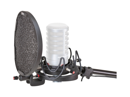 Rycote InVision USM-VB Studio Kit Supply