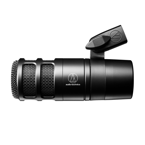 Audio-technica Hypercardioid Dynamic Mic on Sale