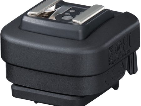 Canon AD-E1 Multi-Function Shoe Adapter Hot on Sale