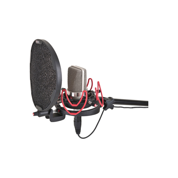 Rycote InVision USM-L Studio Kit For Sale