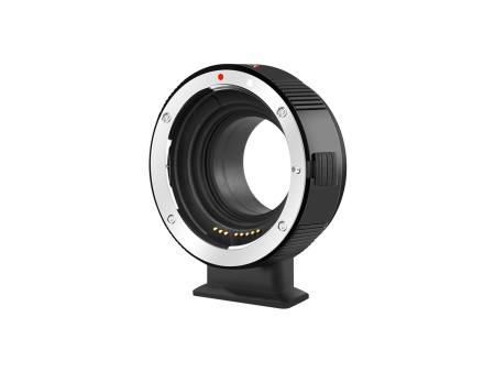 7Artisans Autofocus adapter for Canon EF - Canon EOS M Online Sale