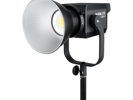 Nanlite Forza 300 II Daylight LED Monolight For Discount