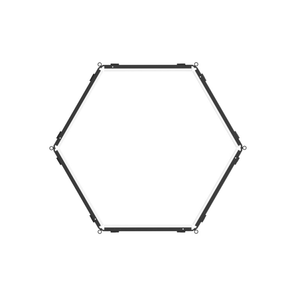 Aputure INFINIBAR Connectors - Hexagon 3D Sale