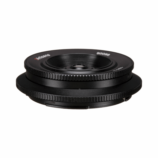 7Artisans 18mm F6.3 Mark II - Nikon Z Mount Cheap