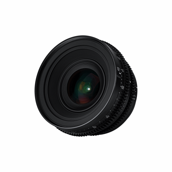 7Artisans 12mm T2.9 Fuji (FX Mount) Hot on Sale