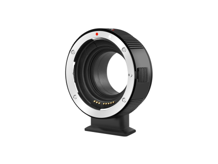 7Artisans Autofocus adapter for Canon EF - Canon RF Online Hot Sale