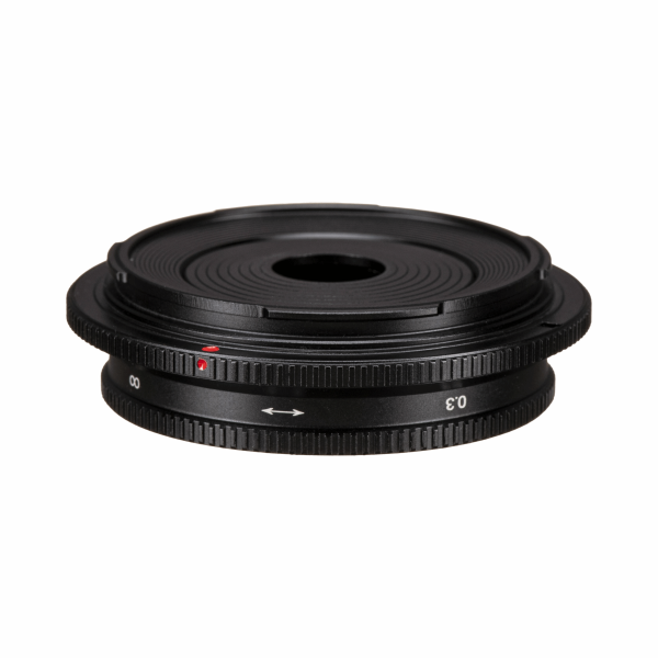 7Artisans 18mm F6.3 Mark II - Nikon Z Mount Cheap