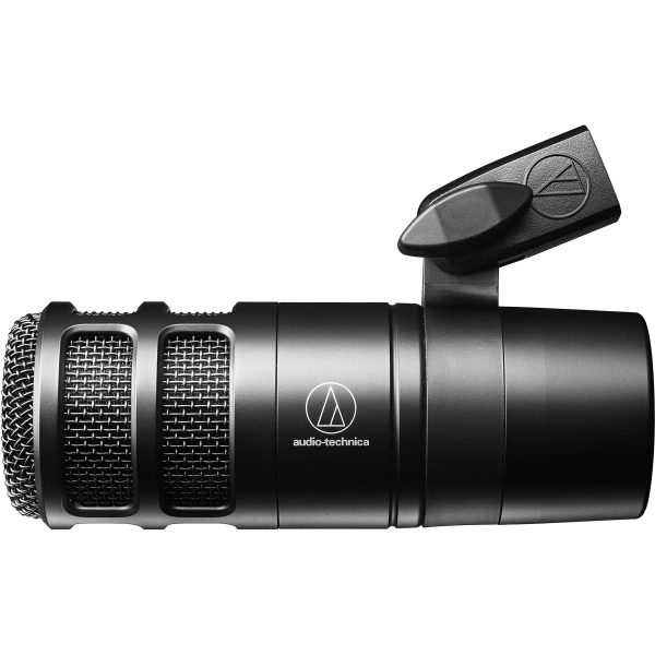 Audio-technica Hypercardioid Dynamic Mic on Sale