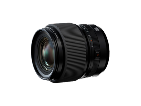 Fujifilm GF 55mm F 1.7 R WR Lens For Discount