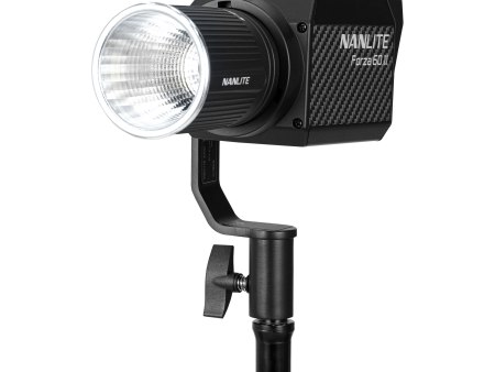 Nanlite Forza 60 II Daylight LED Monolight For Discount