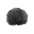 Rycote Black Lavalier Windjammer - single Online Hot Sale