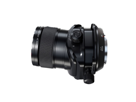 Fujifilm GF 30mm F 5.6 Tilt Shift   For Discount