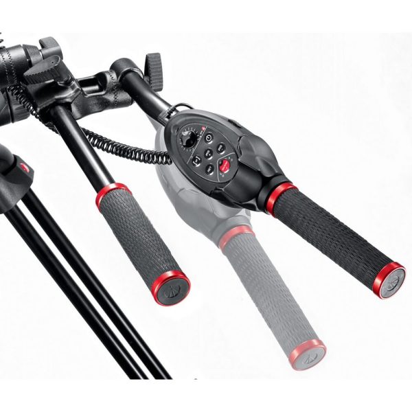 Manfrotto RC Pan Bar EX Remote Control for LANC Cameras Cheap