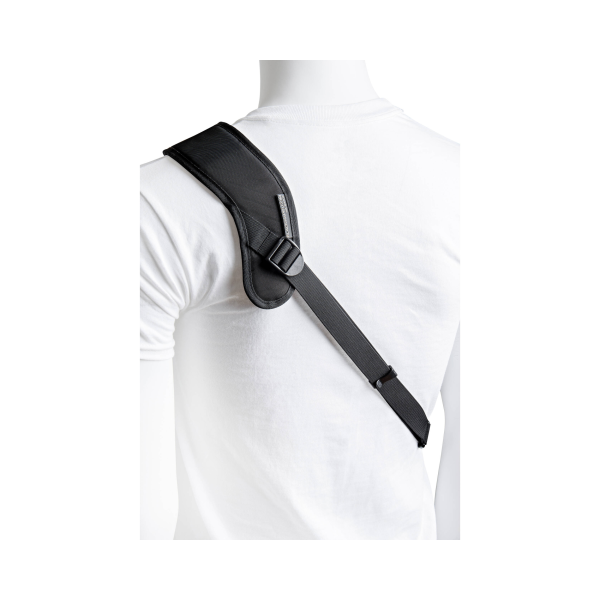 BlackRapid Boomerang Camera Sling (Black) Supply