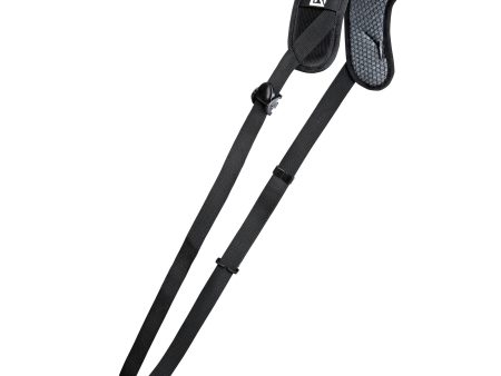 BlackRapid Boomerang Camera Sling (Black) Supply