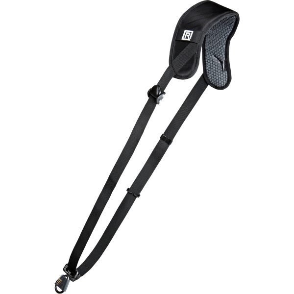 BlackRapid Boomerang Camera Sling (Black) Supply