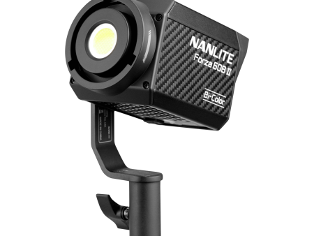 Nanlite Forza 60B II Bi-Color LED Monolight For Discount