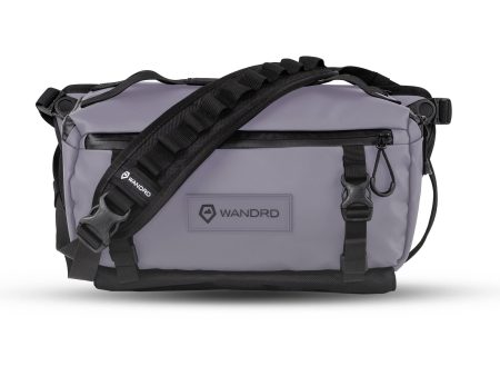 Wandrd ROAM 9L Sling  - Uyuni Purple For Sale