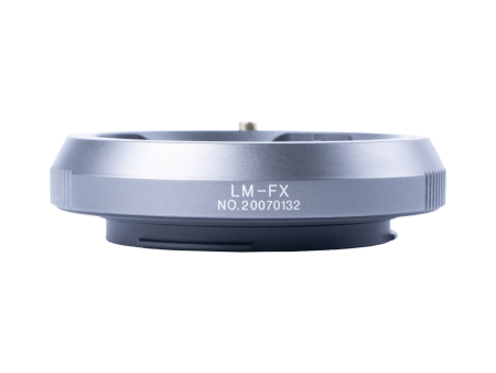 7Artisans Adapter for Leica M - Fuji FX Hot on Sale