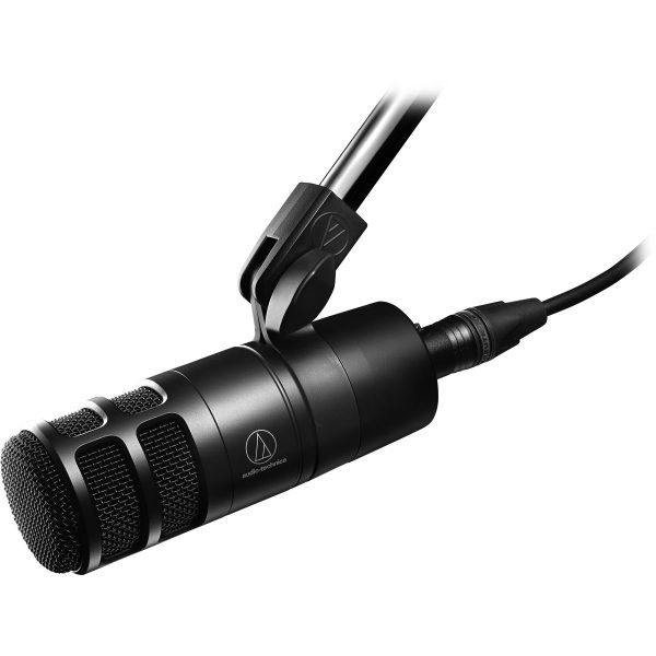 Audio-technica Hypercardioid Dynamic Mic on Sale