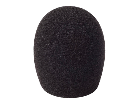 Rycote FWS-35 50 Reporter Mic Foam Online now