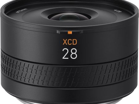 Hasselblad XCD 28mm f 4 P Lens Sale