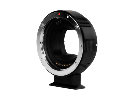 7Artisans Autofocus adapter for Canon EF - Sony E Cheap