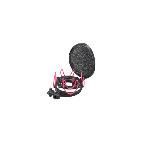 Rycote InVision USM VB-L Studio Kit Online Sale