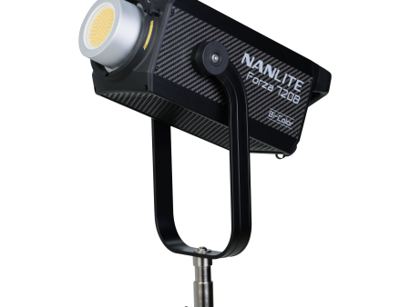 Nanlite Forza 720B Bi-Color LED Monolight with Rolling Case Online Hot Sale