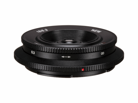 7Artisans 18mm F6.3 Mark II - Nikon Z Mount Cheap